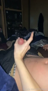 Mhmm can i give you a handjob