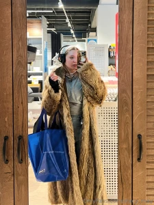 One of my favorite things is creating the perfect atmosphere at home