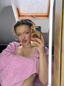 Some mornings feel like soft poems warm sunlight on my skin a messy