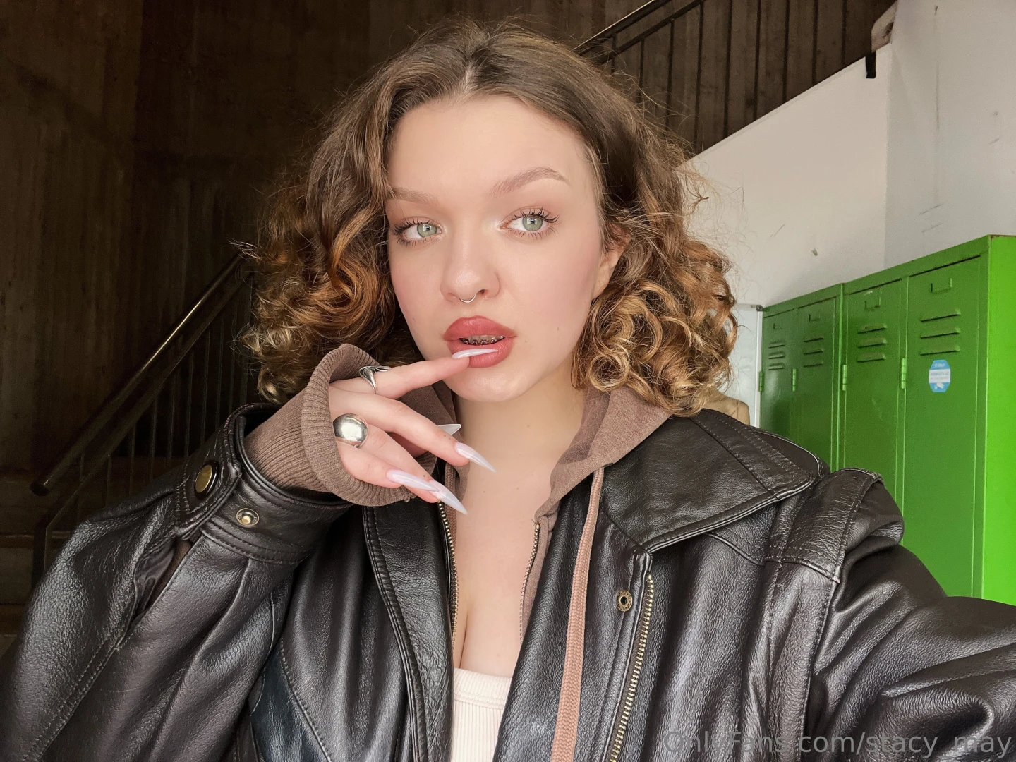 I spent the whole day with the one person i often forget to spoil me i 