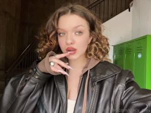 I spent the whole day with the one person i often forget to spoil me i