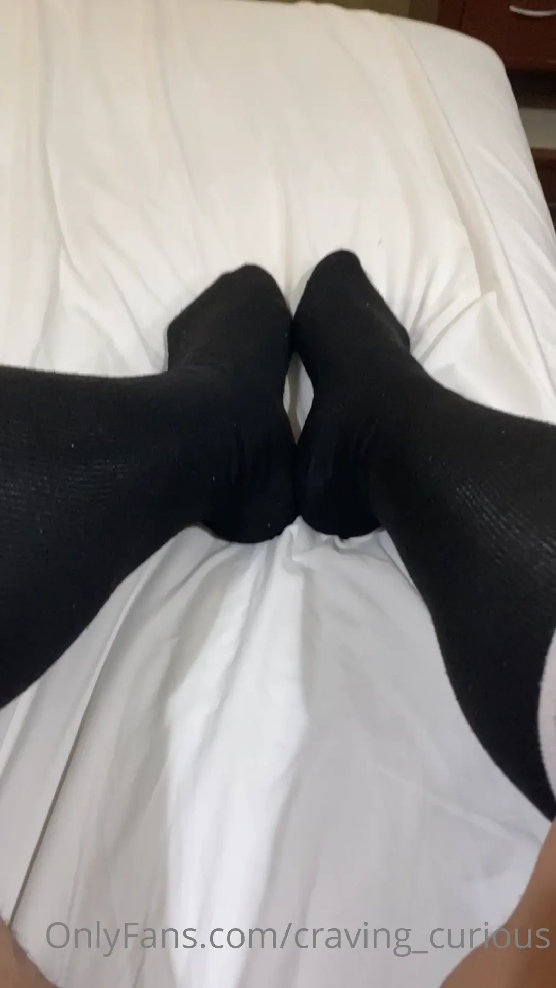 Feeling these thigh highs 