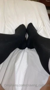 Feeling these thigh highs