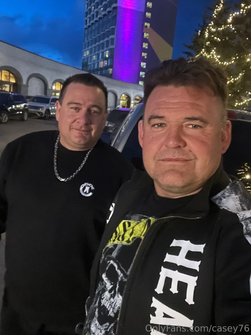 Casey76 part 3 