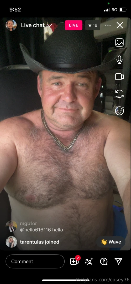 Casey76 part 4 