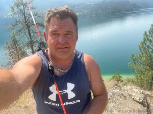 Beach fun mara lake okanagan british columbia part 1