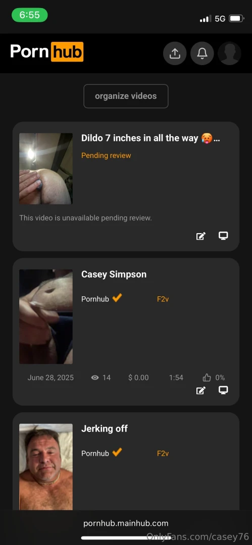 New vid coming out soon 