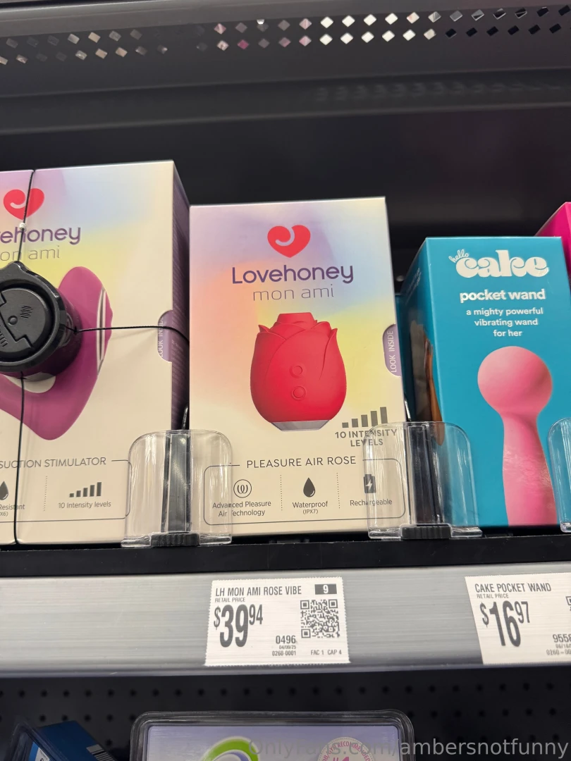 I can t trust a walmart rose 