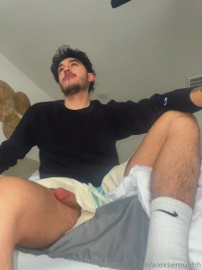 Pov you see me like this at the gym wyd
