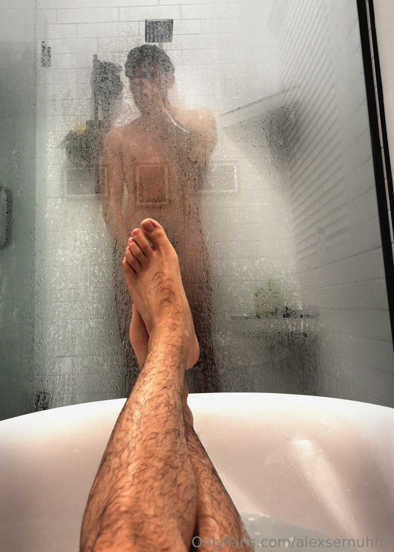 The view my man gets before i jerk off in front of him p s the more ya part 1 