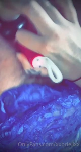 Some birthday shenanigans