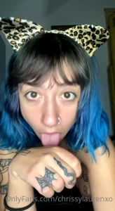 I realized i had this set and never ever took content in it so