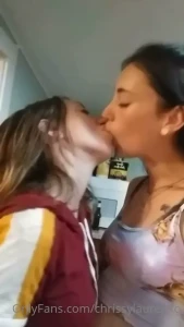 Milkycrema and i getting naughty is a beautiful site to see