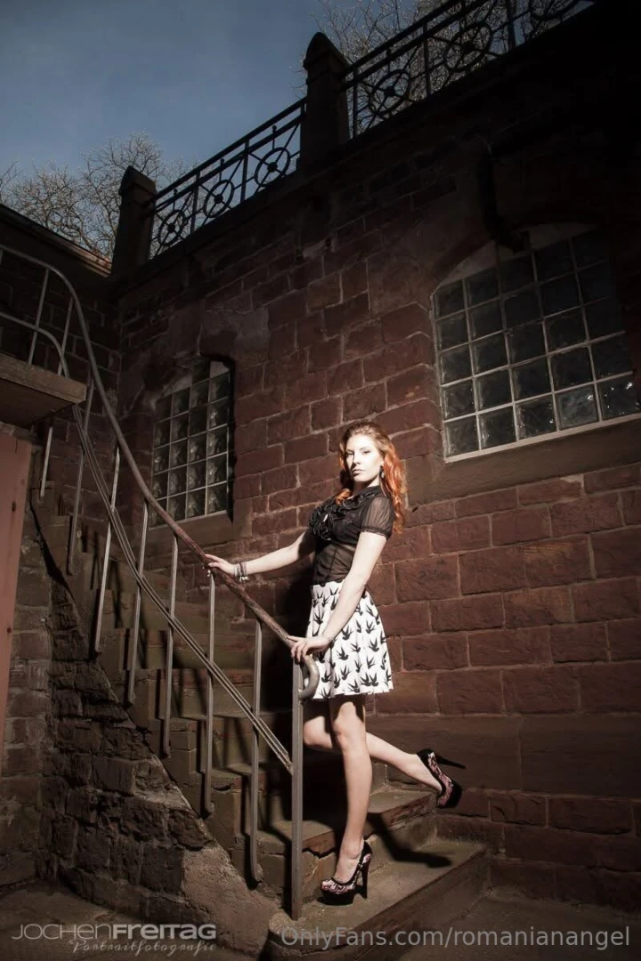 The best things come out of the darkest times 