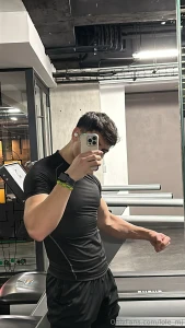 Listo para darla toda