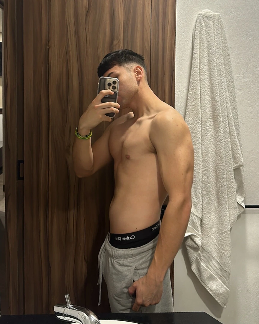 Cuerpo trabajado pecado asegurado qui n se atreve 