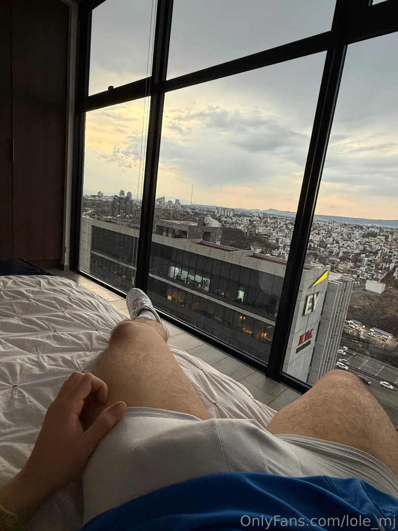 Que vista te gusta mas 
