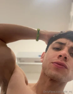 Te gusta la vista puedes estar mas abajo si quieres