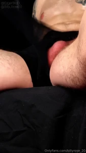 Was feeling like getting edged today my bro edgerbrodl knows how to