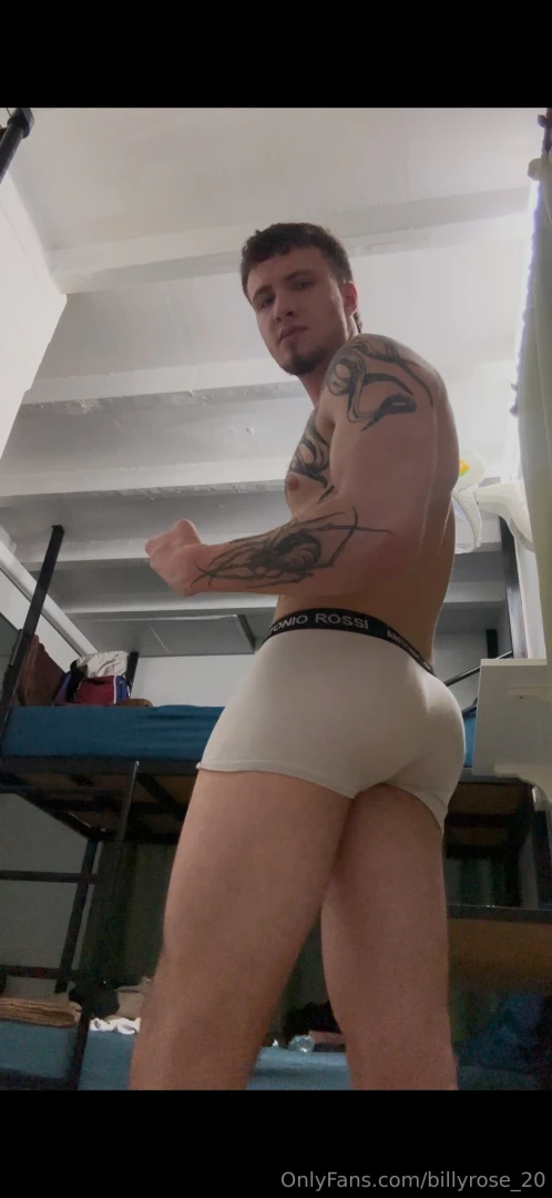 I bet you want my virgin ass 