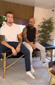 It started with an innocent massage turned into a hard deep inside part 1