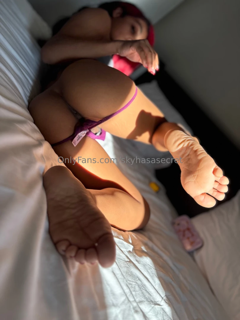 Kissed by the sun goodmorning everybody part 8 