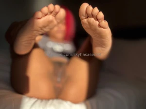 Kissed by the sun goodmorning everybody part 3