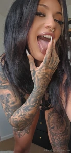 I m the reason you wake up hard