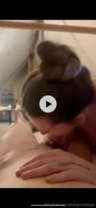 He blew a nice load of cum in my mouth ask me for the video in my