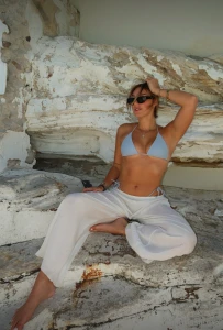 A mid week beach day is good for the soul