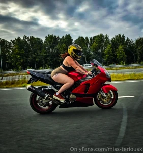 It was a small distance i swear part 1