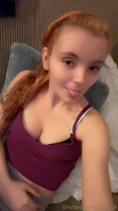 Me after a long day of cleaning lt 3