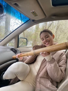 I may look innocent but if you know me im crazyyy