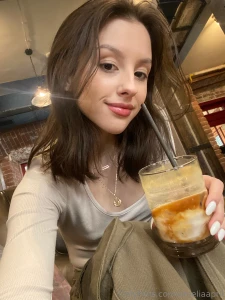 Sometimes i just need a delicious drink and a good mood to end the day part 5