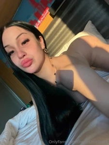 Bent over pouting waiting for your attention part 1