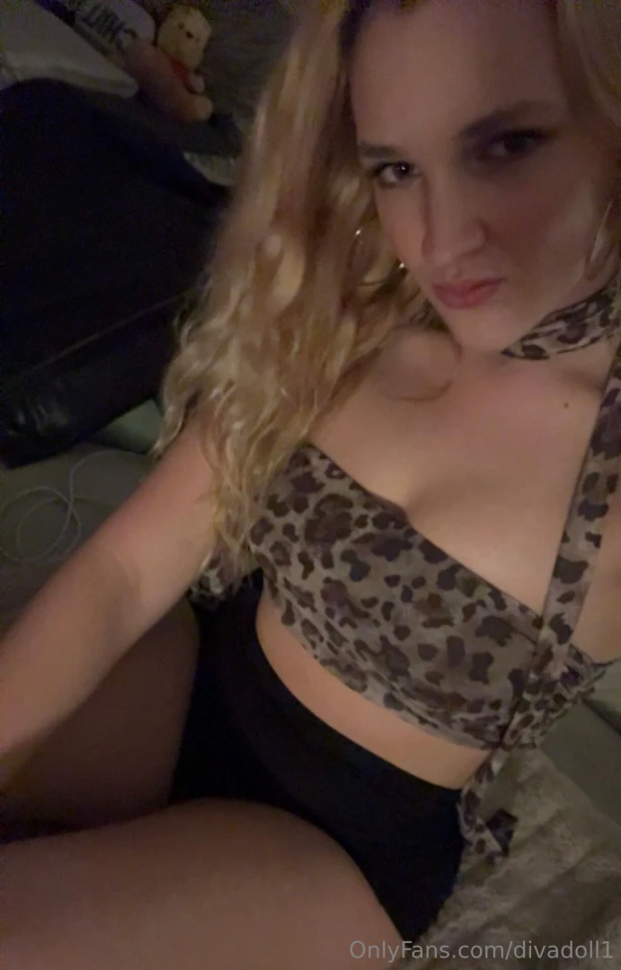 Do i have fuck me eyes part 21 