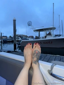 Get some fresh air with me