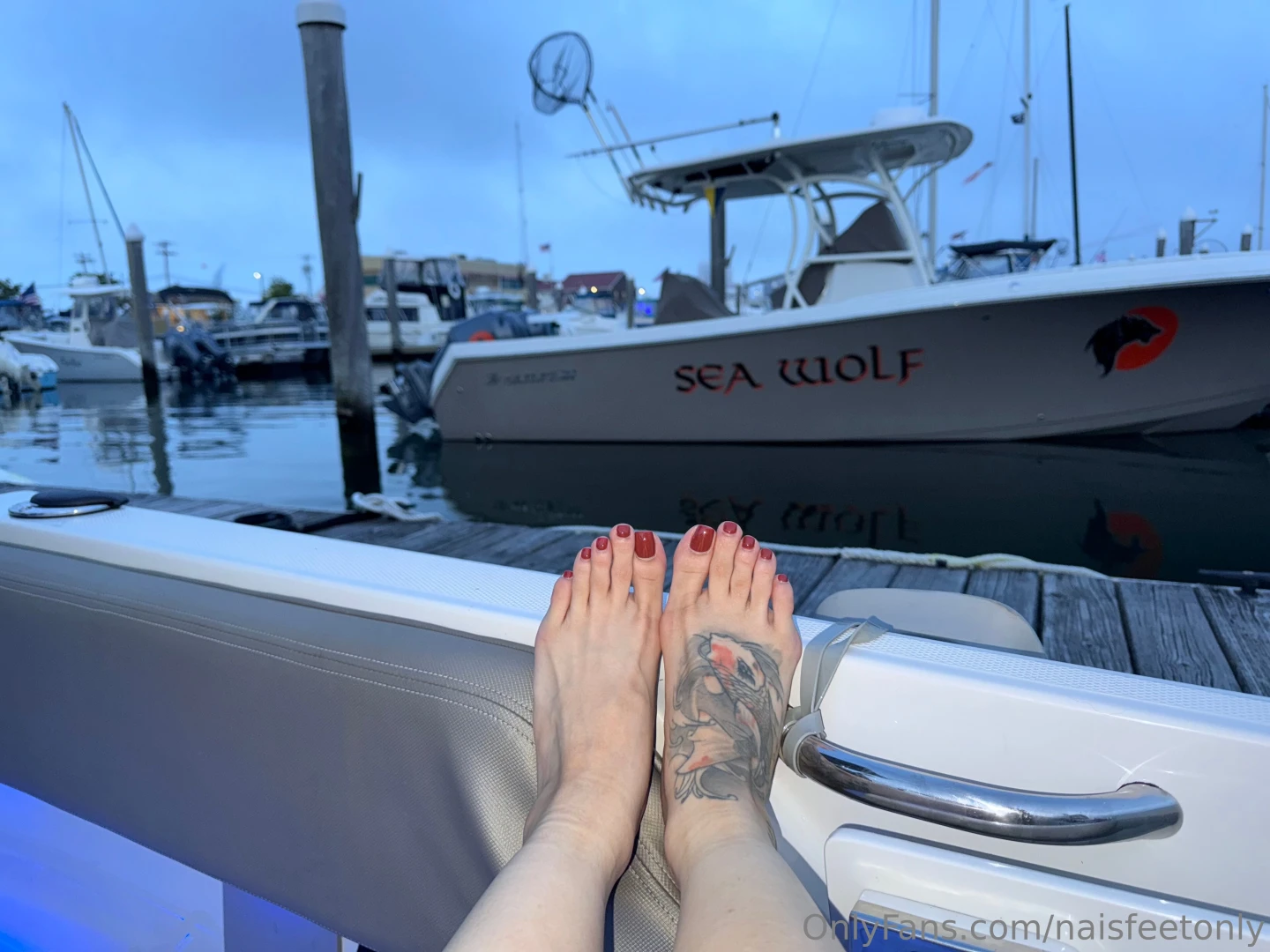 Get some fresh air with me part 1 