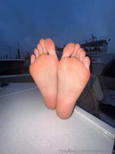 Get some fresh air with me part 2