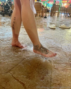 I m just about ready to switch up my color next week got any fabulous part 1