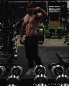 Eat workout work sleep repeat