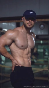 Strength in every pose confidence in every rep the grind shows