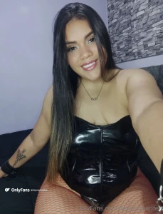 Me tienes pensando en ti vip heysoymariaa part 1