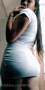 Papi do you want to fuck me