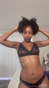 Day in the life vlogs revamped it s now called the royale treatment