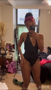 Day in the life of a goddess with another goddess had an amazing day