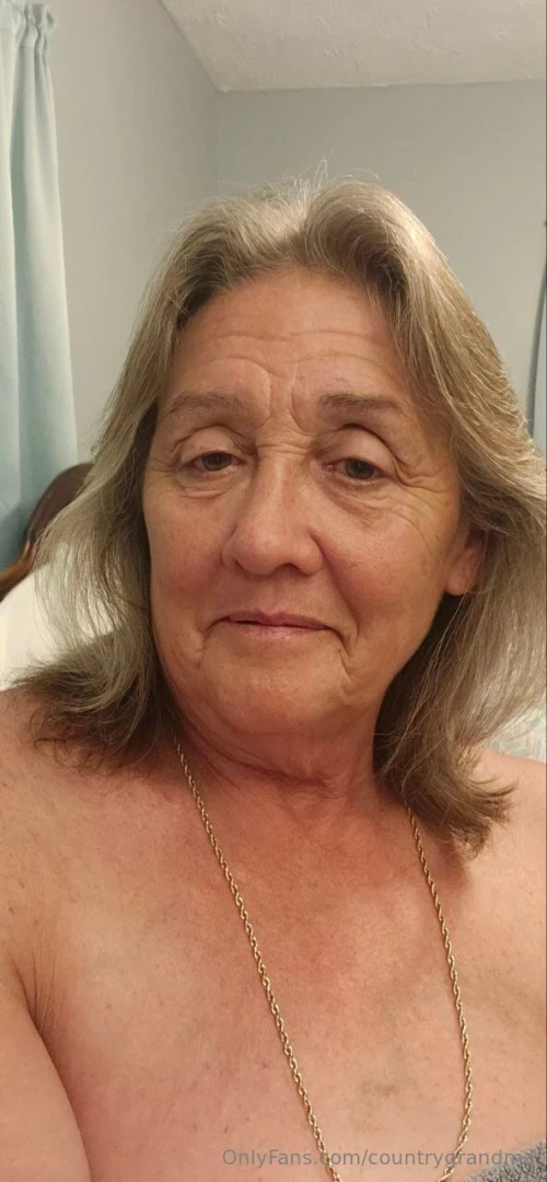 Do you want to follow me or just stare at the view 