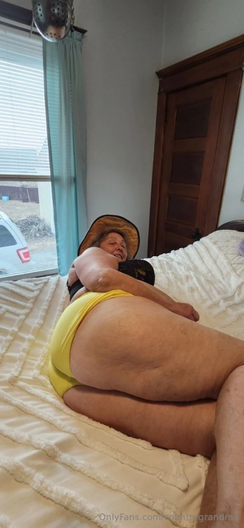 Being cheeky spank me part 45 