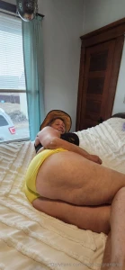 Being cheeky spank me part 45