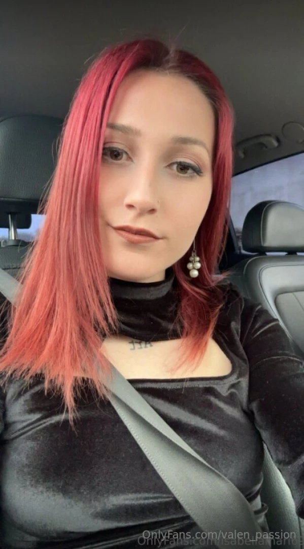 Isabellamari69 so sweet like candy her hot body was created to give part 48 